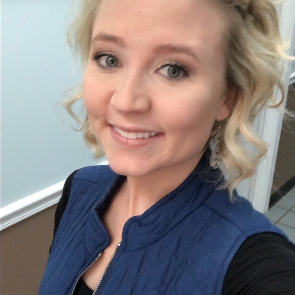 Meet your Posher, Mari